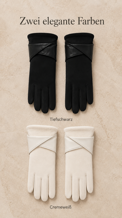 Veloura Touch™ – Elegante Winterhandschuhe