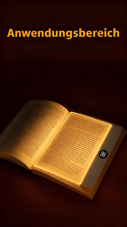 Leuchtpanel Pro- LED Leselampe