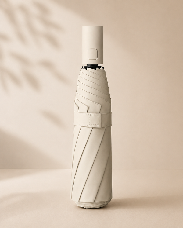 Champagnerbeige