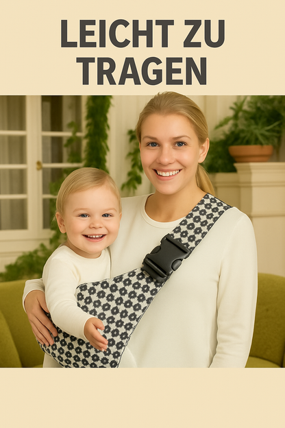 BabyTrage Comfort