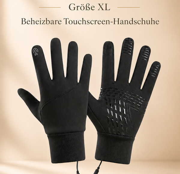 XL – Großzügige Passform
