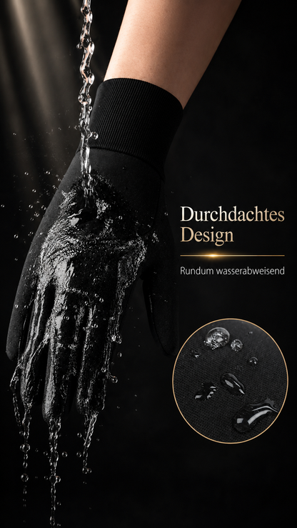 ThermoGrip Pro™ – Beheizbare Grip-Handschuhe