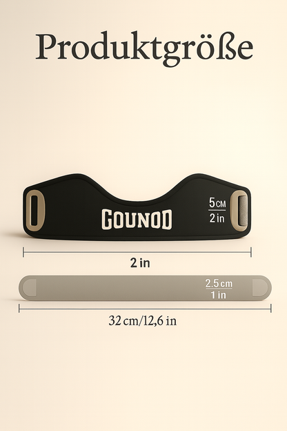 Patellasehnen Bandage