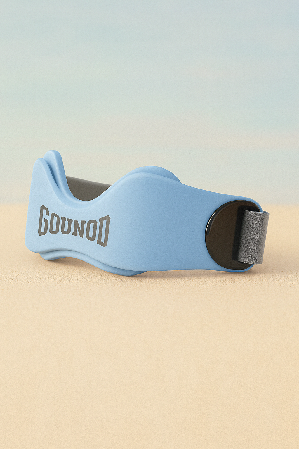 Patellasehnen Bandage