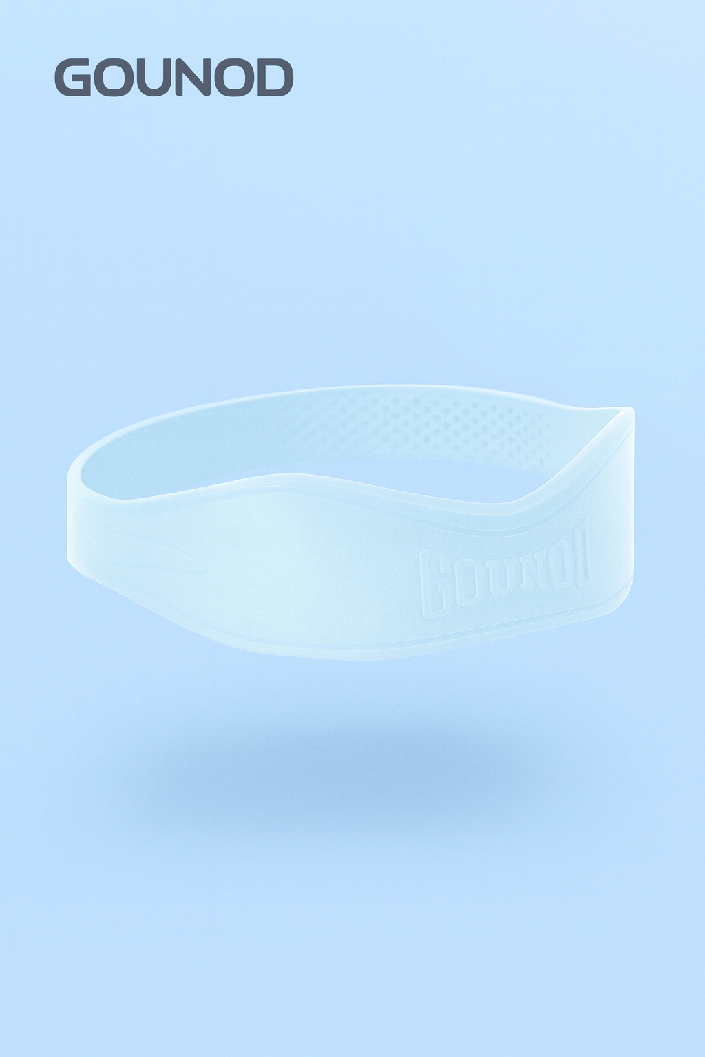 Patellasehnen Bandage