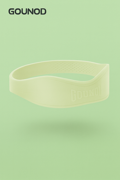 Patellasehnen Bandage