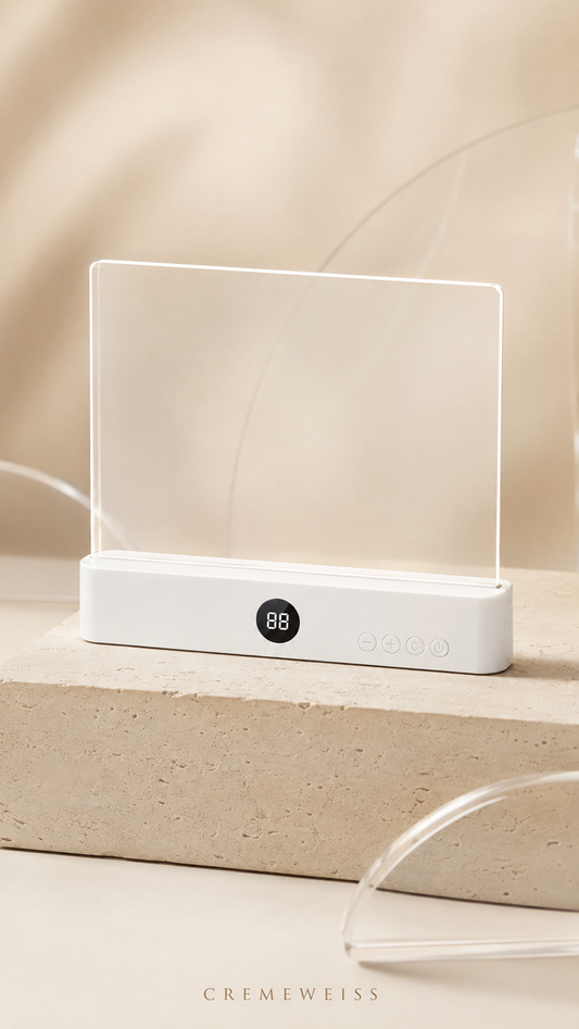 LumiRead Pro™ – Premium LED-Leselampe