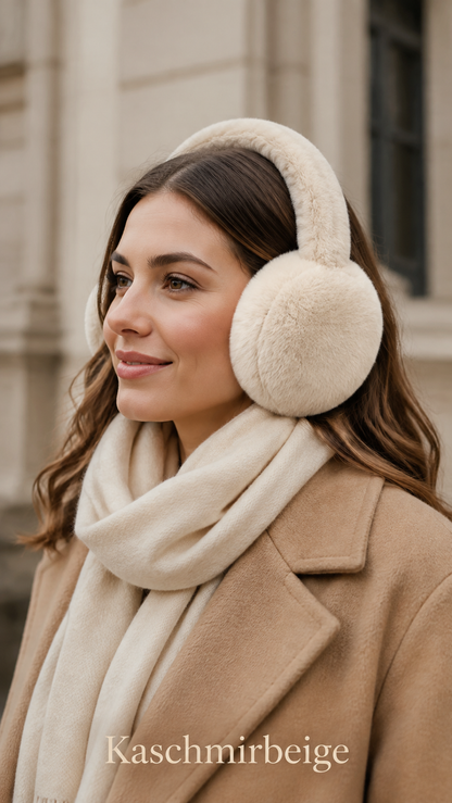 WinterEars™ – Premium-Ohrenschützer