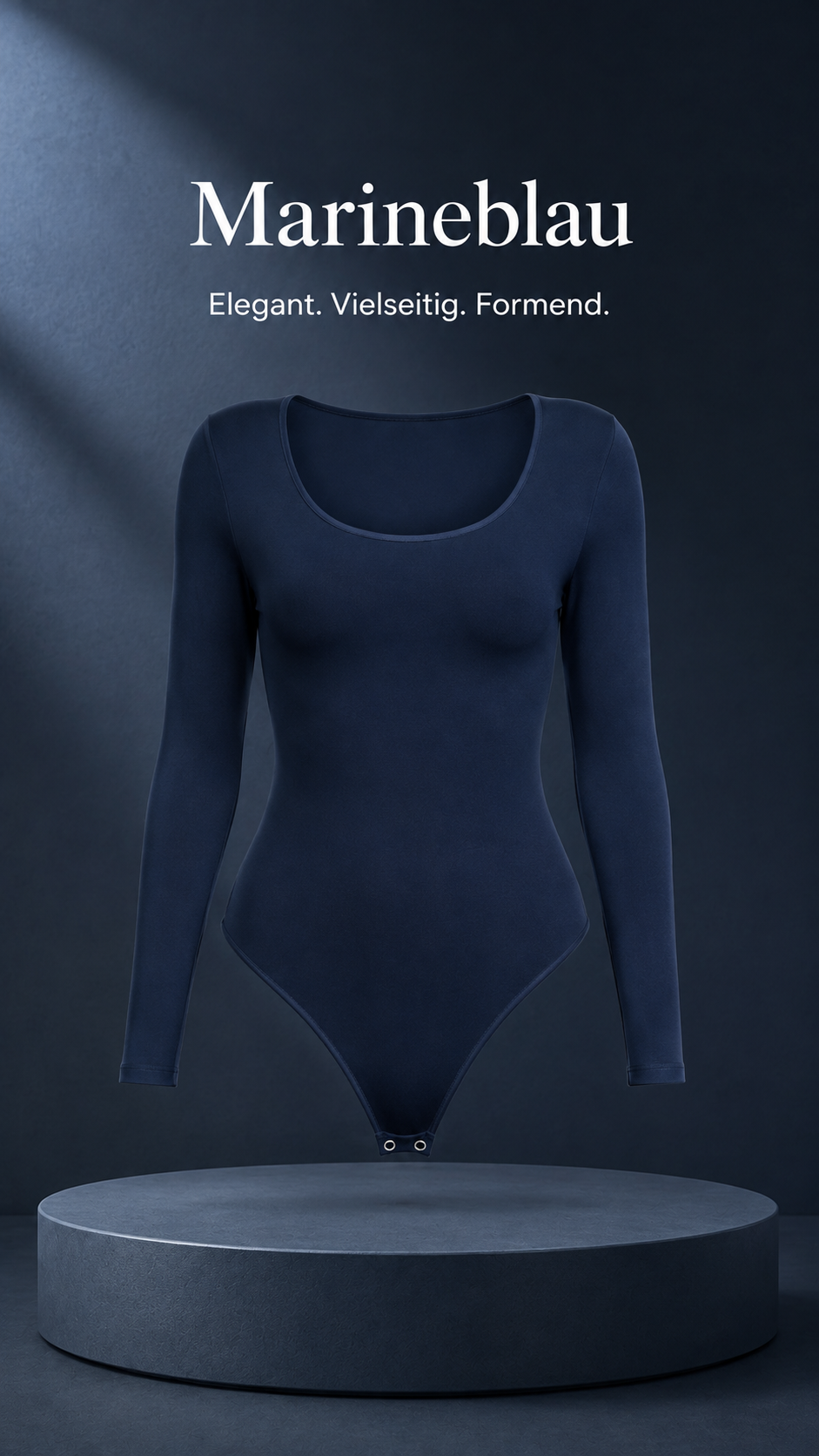 LuxeShape Body™ – Thermo Shape Body