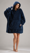 Navy / Einheitsgröße