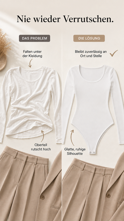 LuxeShape Body™ – Thermo Shape Body