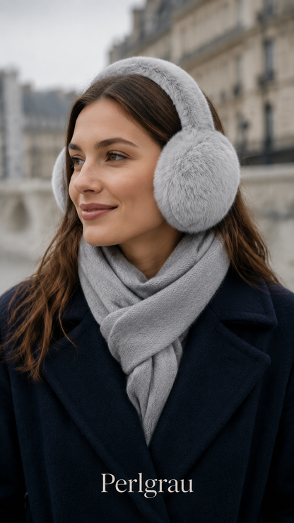 WinterEars™ – Premium-Ohrenschützer