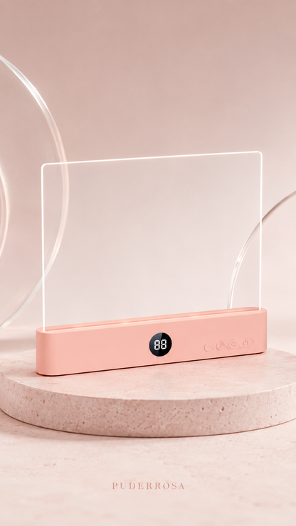 LumiRead Pro™ – Premium LED-Leselampe