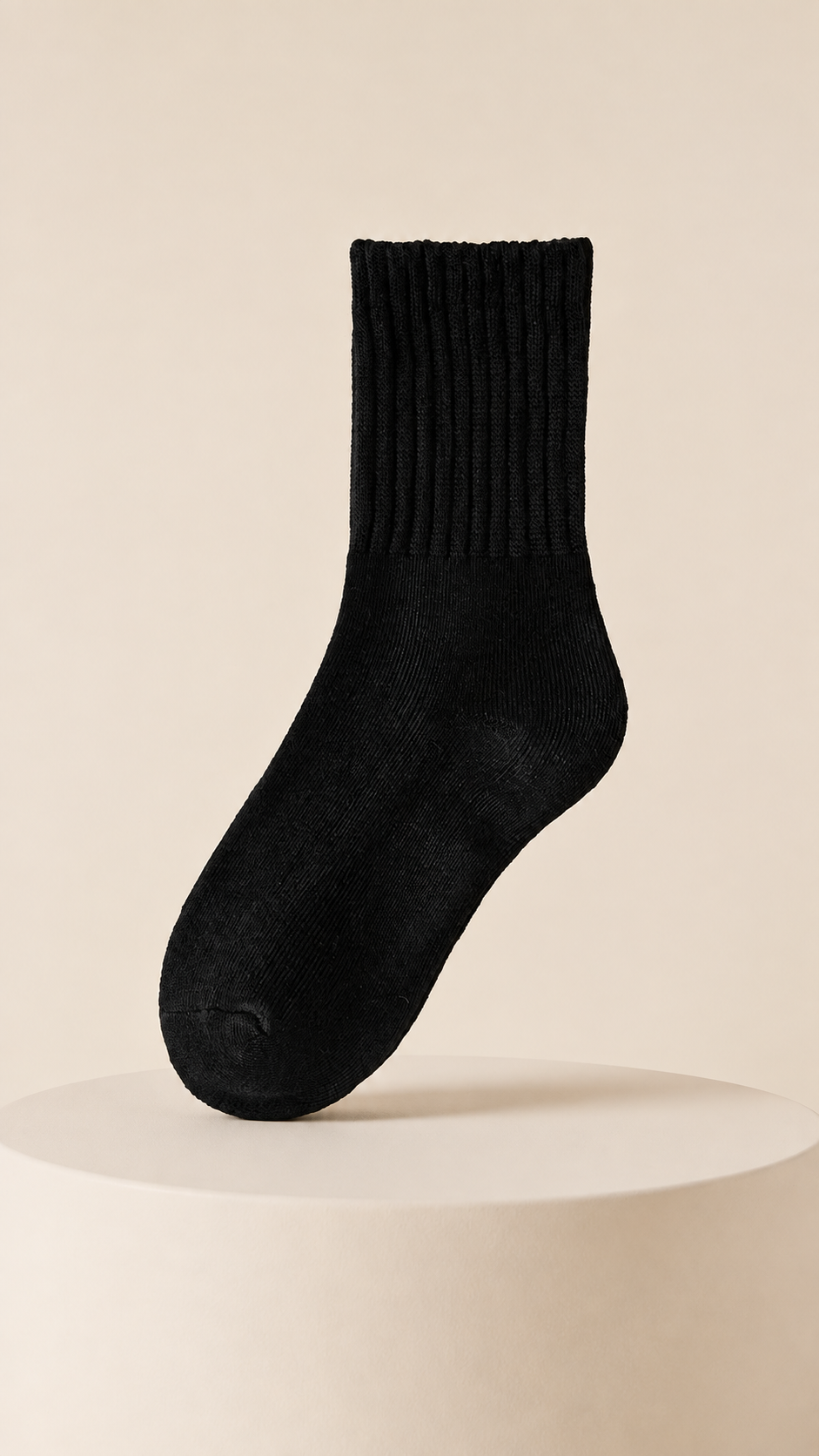 CozySocks Deluxe™ – Warme Kuschelsocken