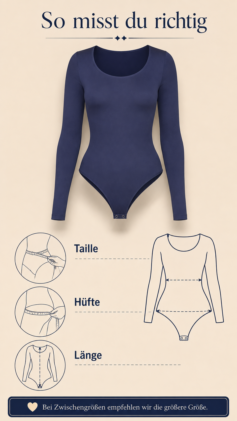 LuxeShape Body™ – Thermo Shape Body