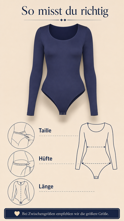 LuxeShape Body™ – Thermo Shape Body