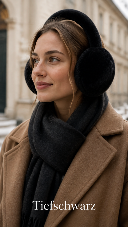 WinterEars™ – Premium-Ohrenschützer