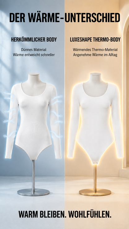 LuxeShape Body™ – Thermo Shape Body