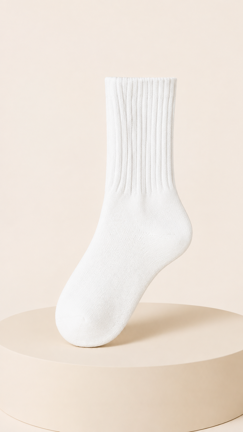 CozySocks Deluxe™ – Warme Kuschelsocken