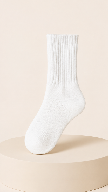 CozySocks Deluxe™ – Warme Kuschelsocken