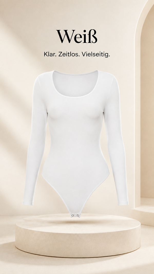 LuxeShape Body™ – Thermo Shape Body