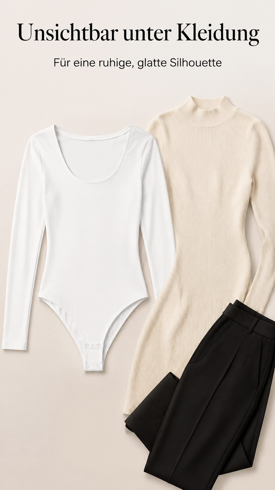 LuxeShape Body™ – Thermo Shape Body